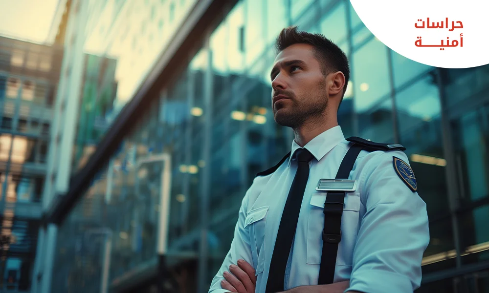  شركة حراسات امنية تبوك