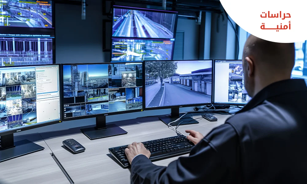  حراسات امنية حفر الباطن